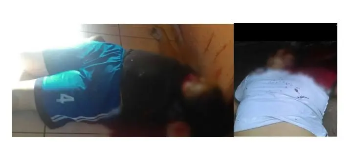 Pareja San Miguel