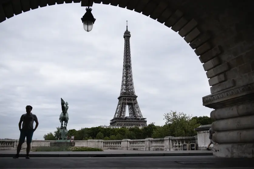 Torre Eiffel