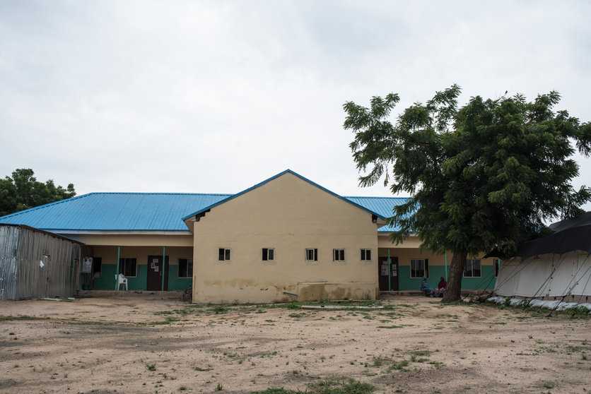 Hospital Nigeria