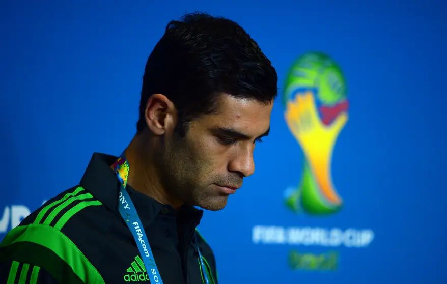 Rafael Marquez