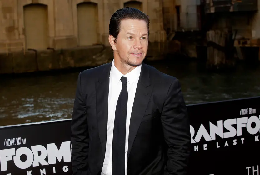 Mark Wahlberg