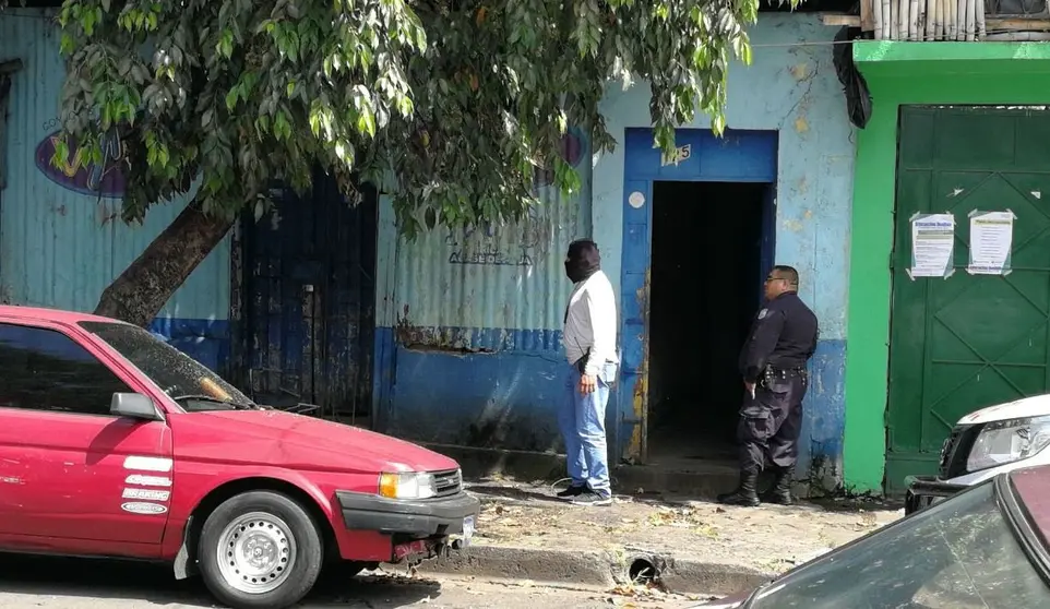 Calle Celis