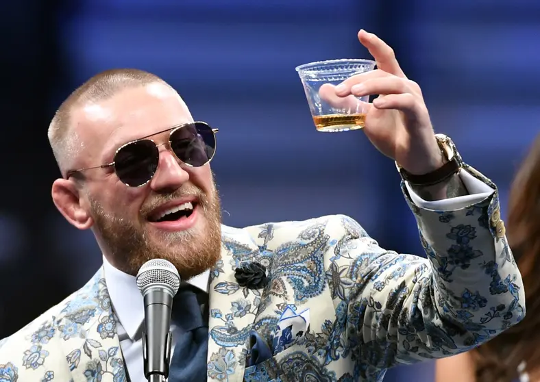 Conor McGregor