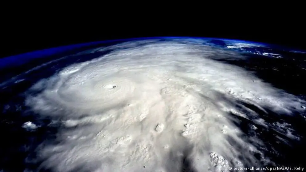 irma