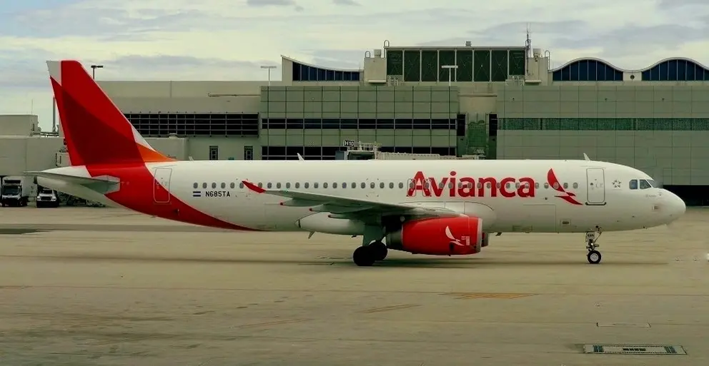 AVIANCA