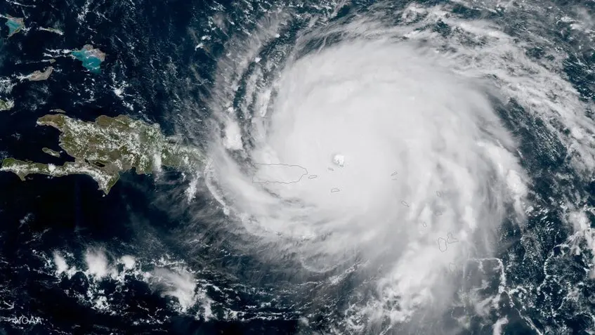 Tormenta