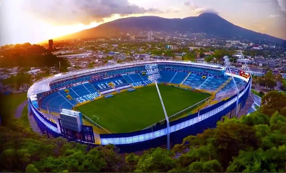 cuscatlán