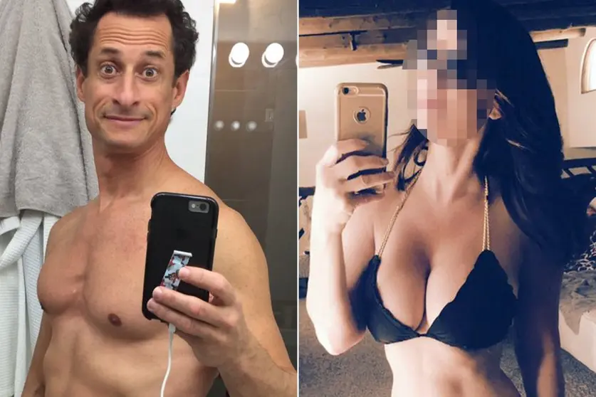 Anthony Weiner