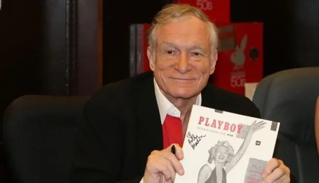 hefner