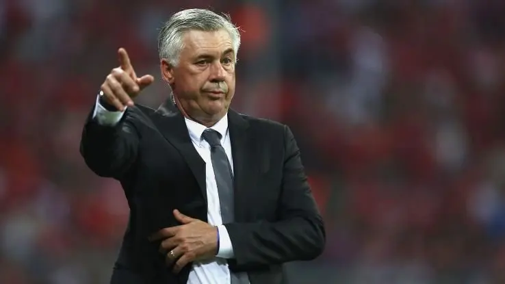 Ancelotti