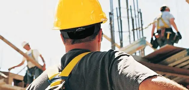Empresa construcción