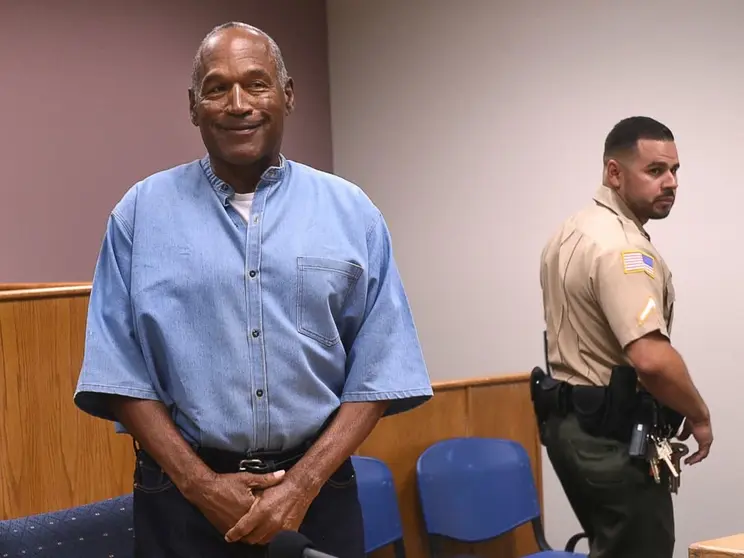 O.J. Simpson