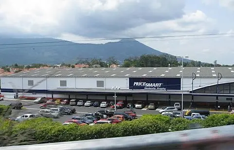 Pricesmart