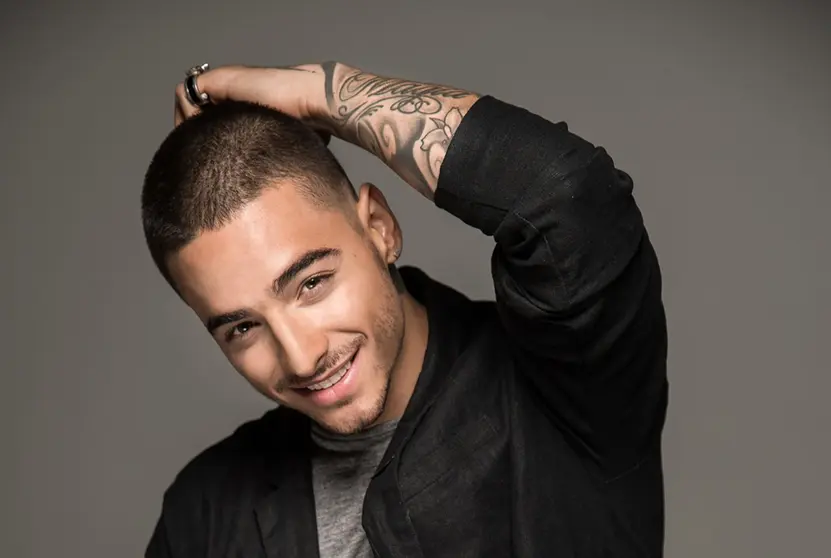 Maluma