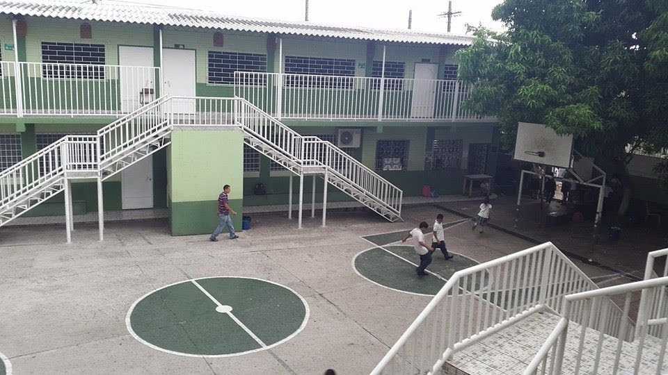 Colegio Adventista de Quezaltepeque