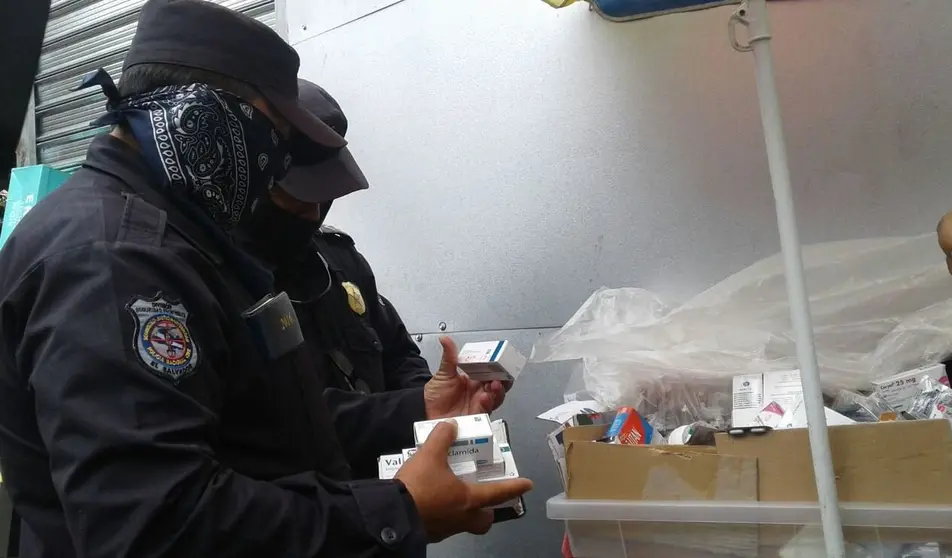 Medicina localizada