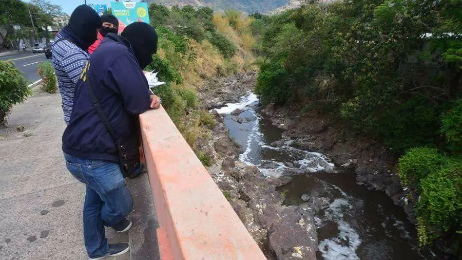 Pablo Antonio Vargas Méndez Acelhuate