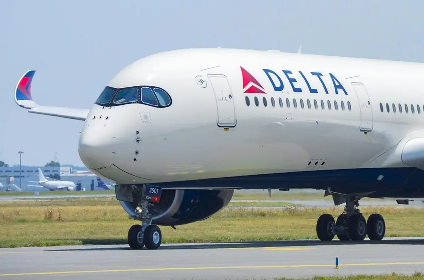 delta