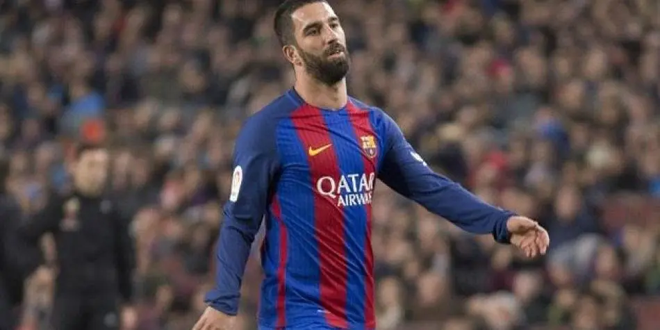 Arda Turán