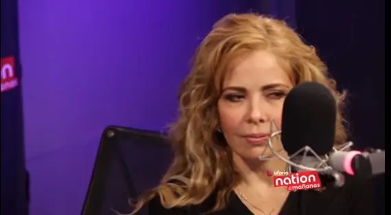 Gloria Trevi