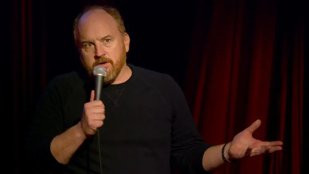 Louis C K