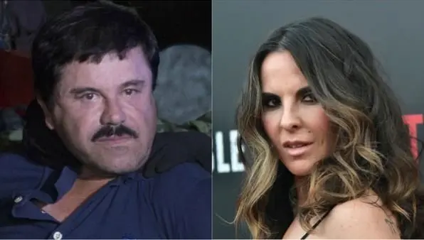 kate y el chapo