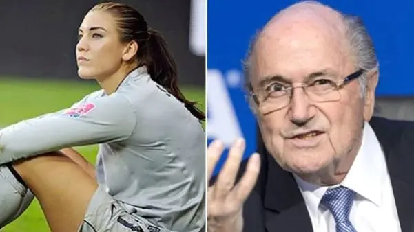 arquero blatter