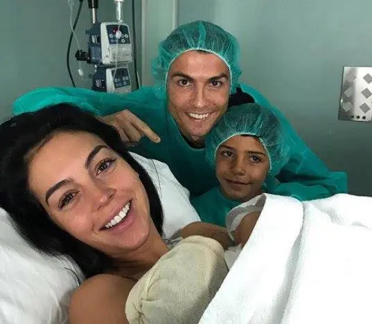 Cristiano