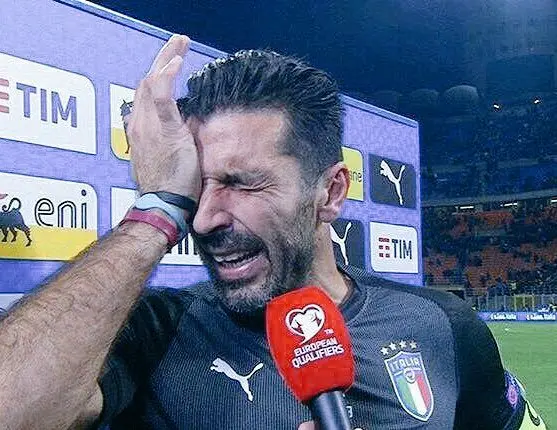 Gianluigi Buffon