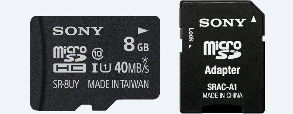 Micro SD