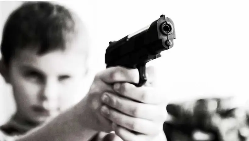 niño arma