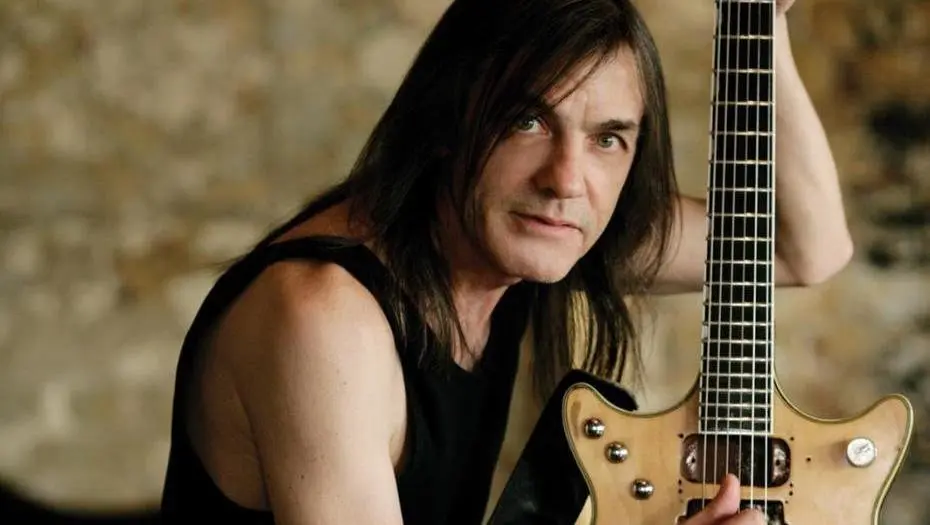 Malcolm Young