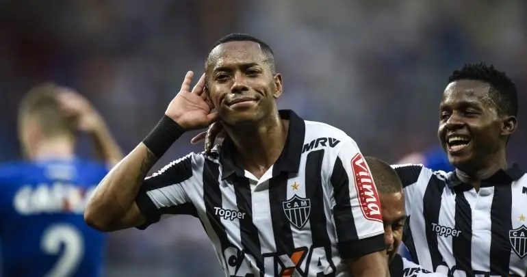 Robinho