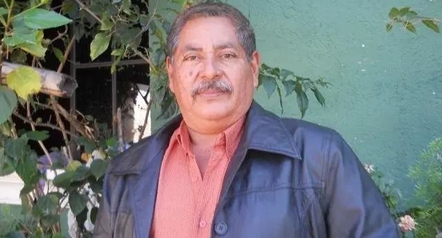 José Ludgerio Cruz