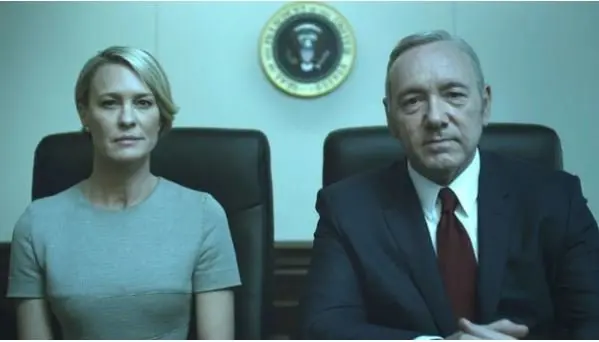 house of card