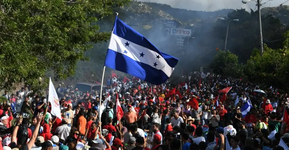 Honduras