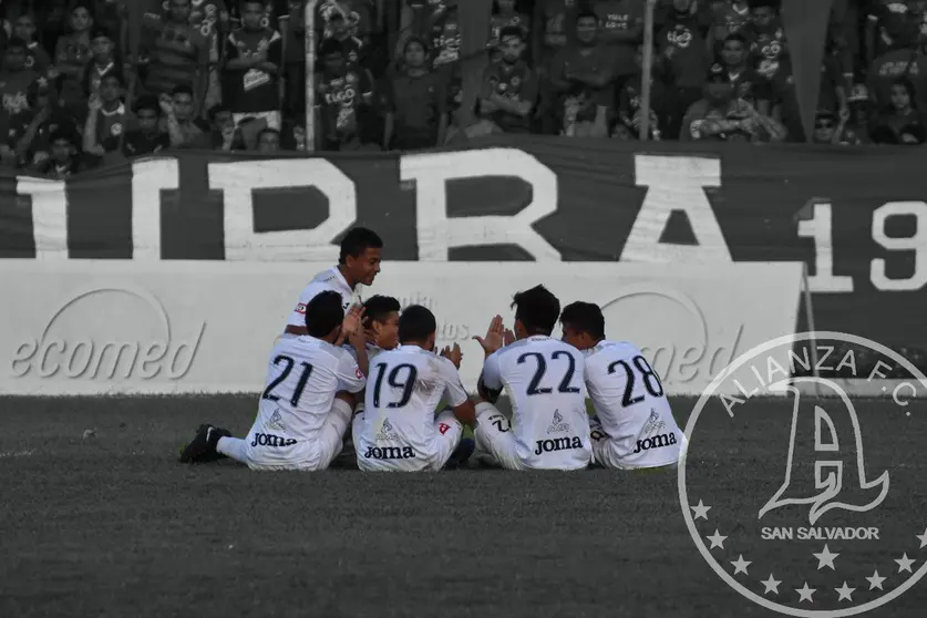 Alianza