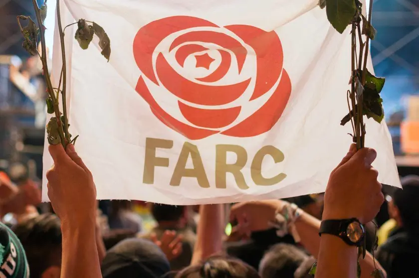 Farc