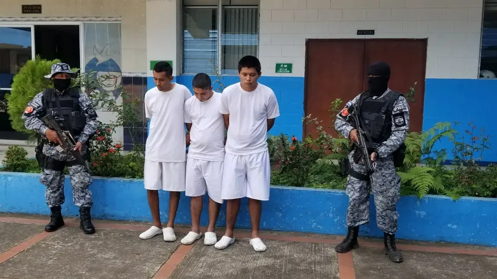 Detenidos por asesinar agente CAM