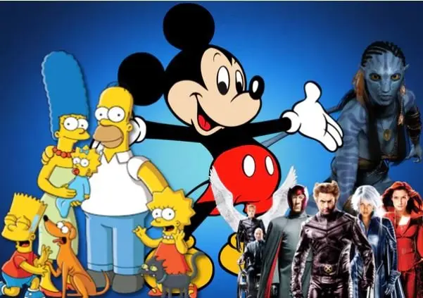 disney