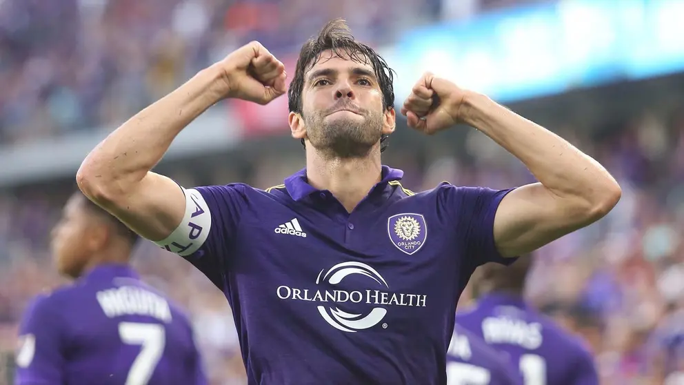 Kaká