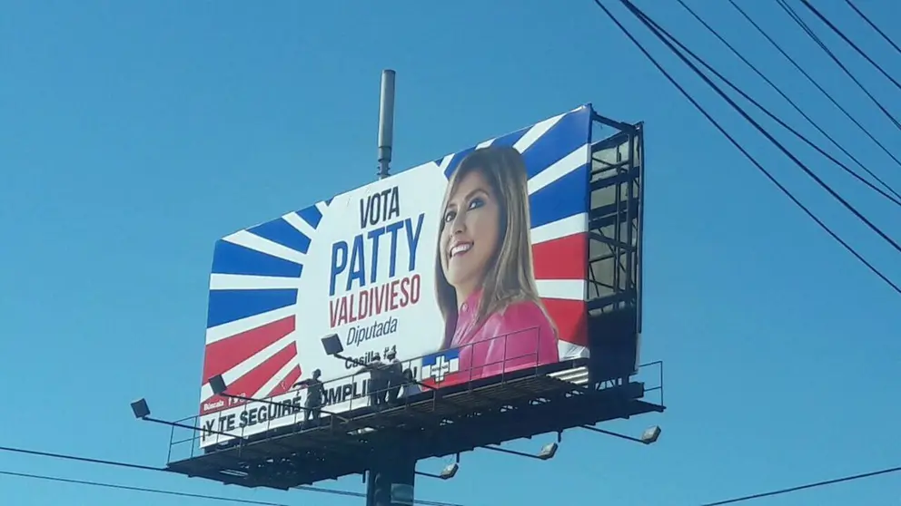 Patty Valdivieso