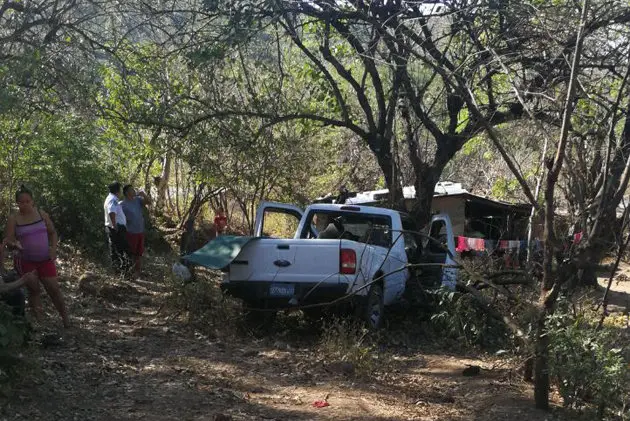 Accidente-Papaturro