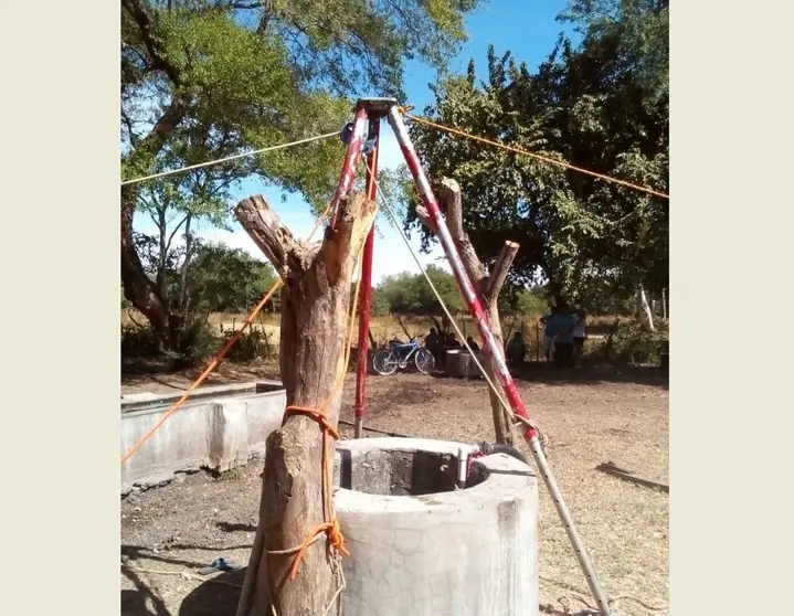 Pozo en San Miguel2