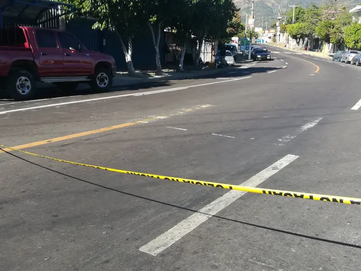 homicidio centro comercial metrópolis