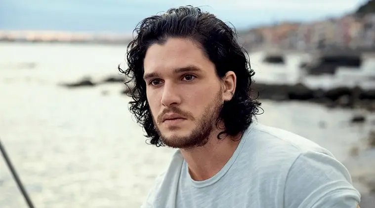 Kit Harington