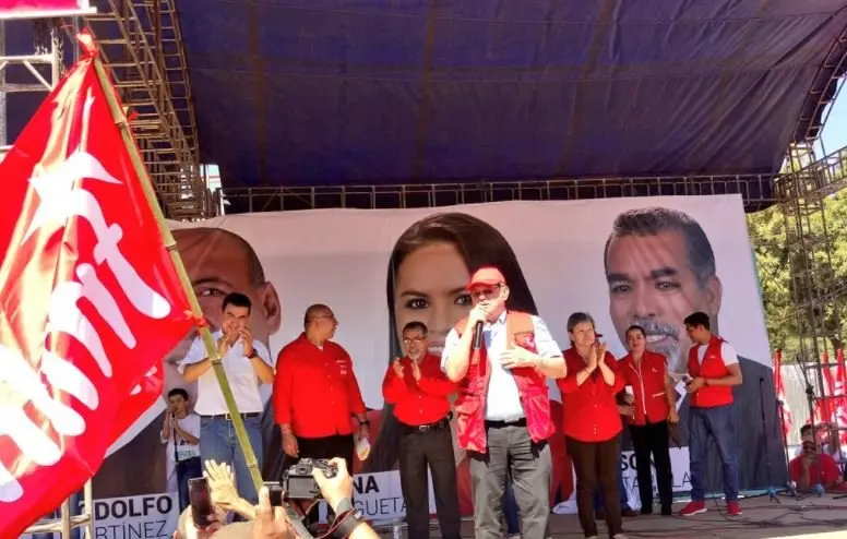 FMLN