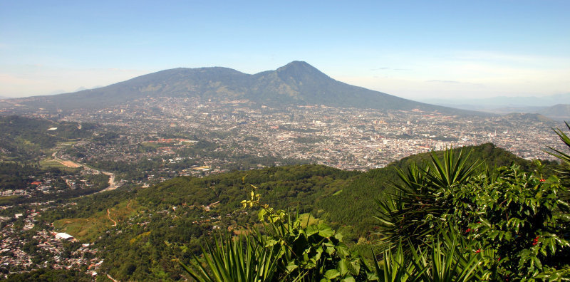 Cerro San Jacinto