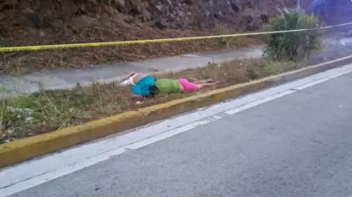 Asesinato Comalapa