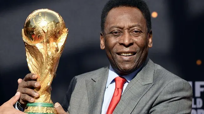 Pelé